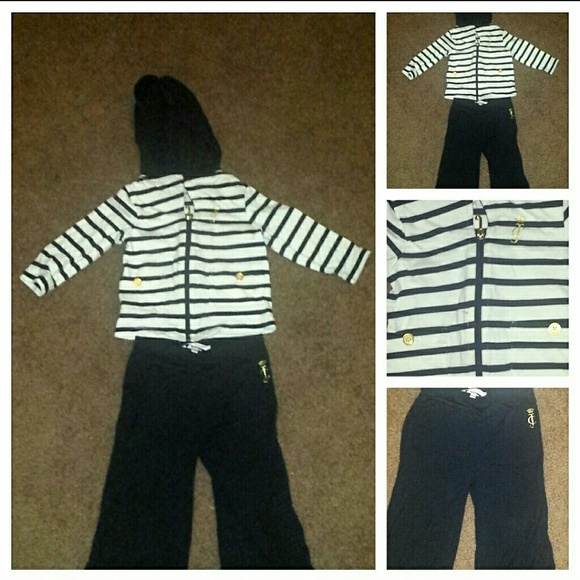 Baby juicy couture - Picture 1 of 1