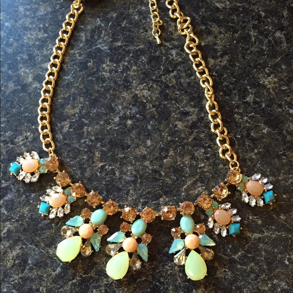 Statement Necklace