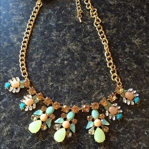 Statement Necklace