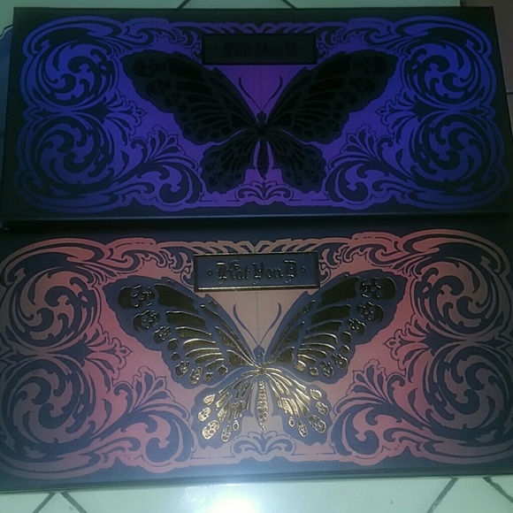 2 kat V d palette