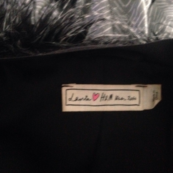 Lanvin for H&M Jackets & Coats - Lanvin for h&m fur vest Lanvin for H&M Jackets & Coats - Lanvin for h&m fur vest