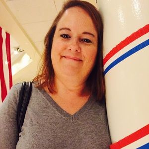 Meet your Posher, Christina