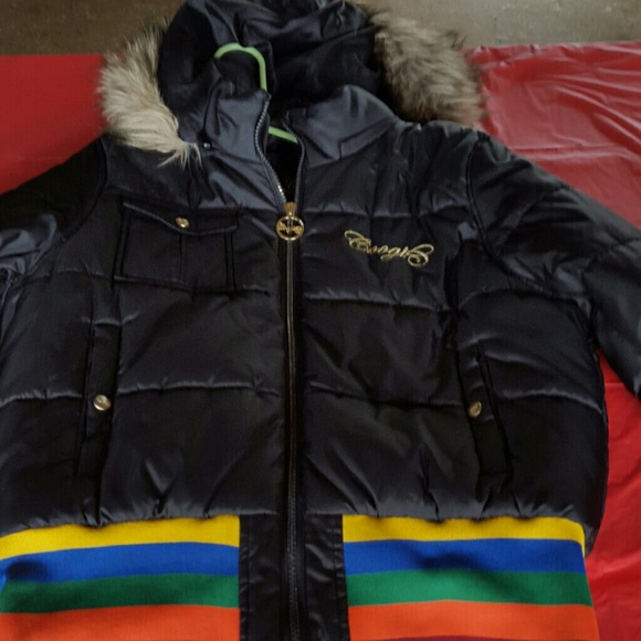 Dresses and coat - Picture 2 of 4