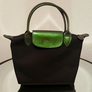 Longchamp Mini Le Pliage