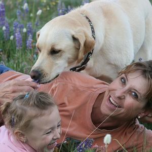 Meet your Posher, Deb