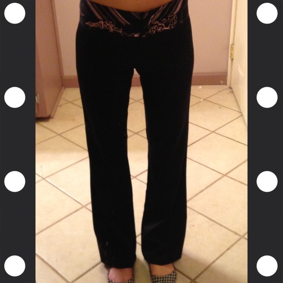 Juniors Joe Benbasset slacks - Picture 1 of 3