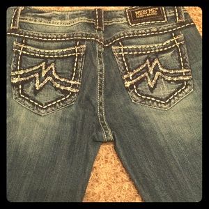 Miss me jeans! Size 30