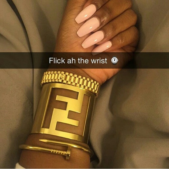 Meet your Posher, Melinda