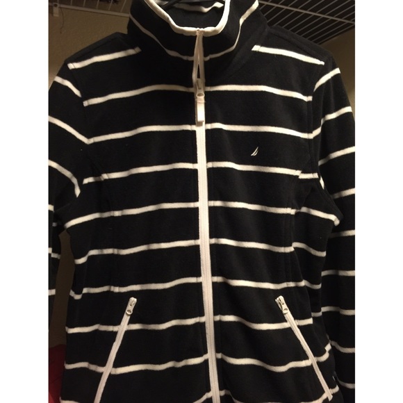Nautica Fleece Women's Jacket