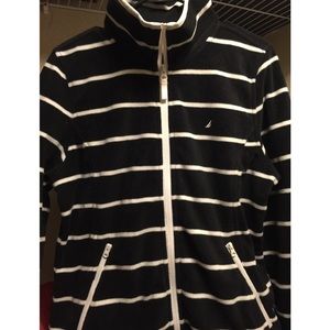 Nautica Fleece Women's Jacket