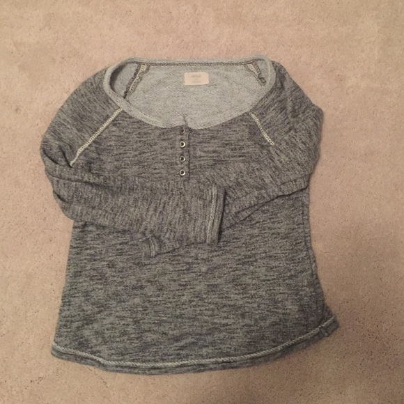 Aerie sweatshirt