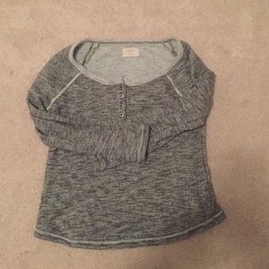 Aerie sweatshirt