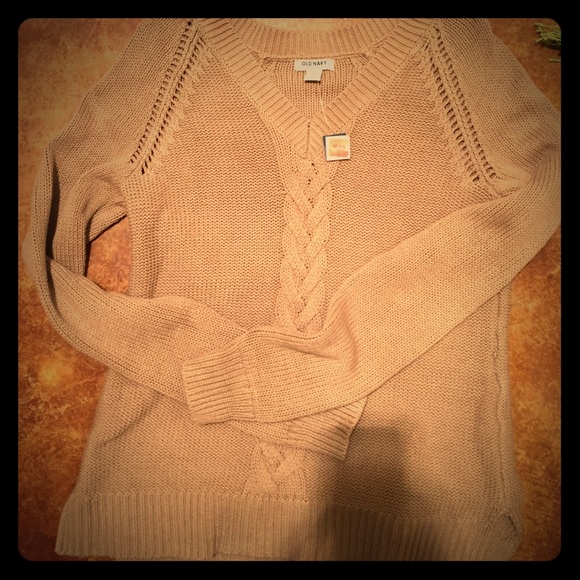 Brand new sweater