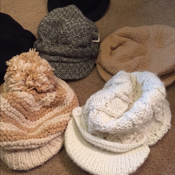 Hat Bundle!! - Picture 3 of 3