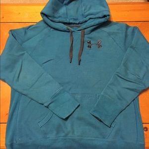 Under Armor hoodie