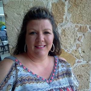 Meet your Posher, Brandy