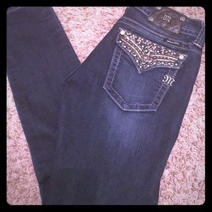 Miss me jeans size 30