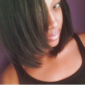 Meet your Posher, Latoya