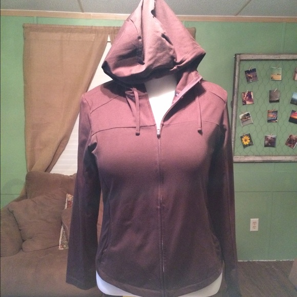 Awesome Columbia Jacket 🎒