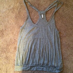 7 For All Mankind Tank Top