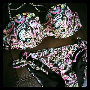 Victoria's Secret Bathing Suit