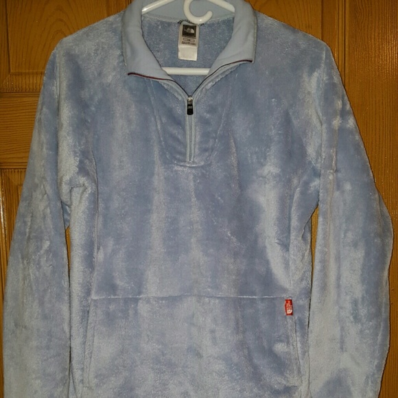 North Face