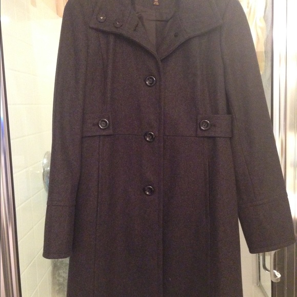 Winter Coat