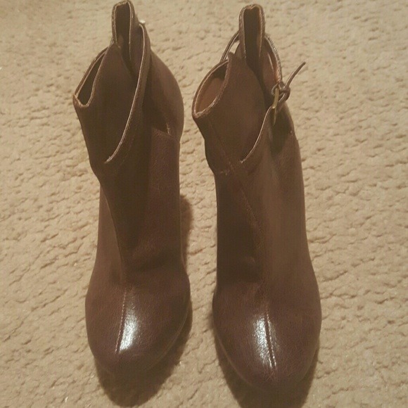 Booties