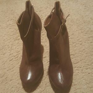 Booties