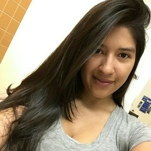 Meet your Posher, Blanca