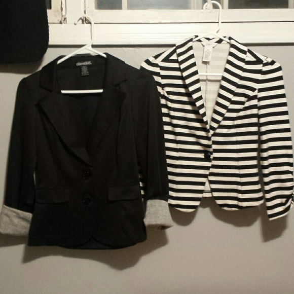 Jackets & Blazers - Blazer bundle