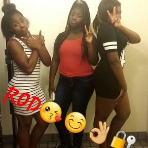 Meet your Posher, Amari