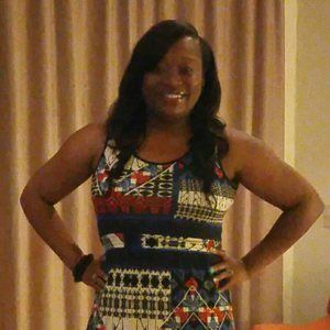 Meet your Posher, Marva