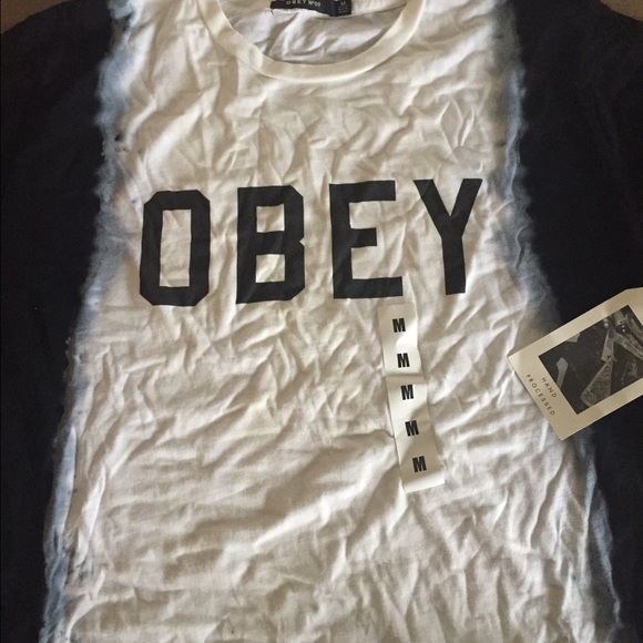 Obey T-Shirt