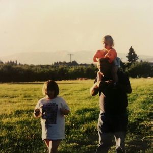 Meet your Posher, Jill