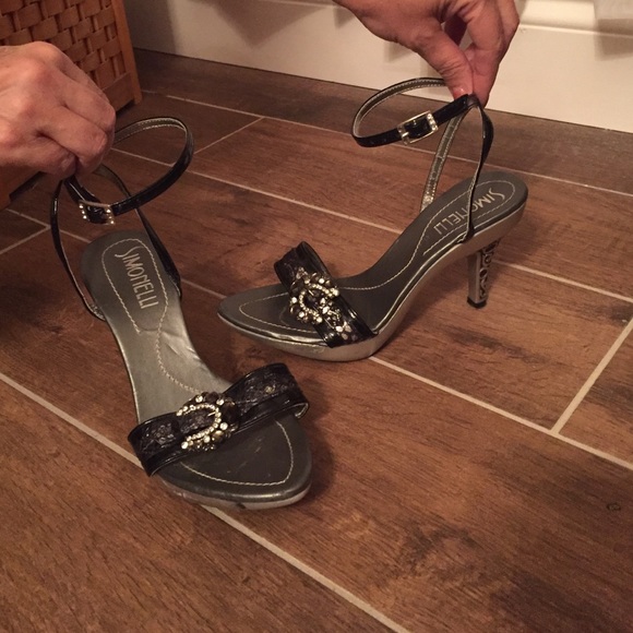 Jeweled heals 💎