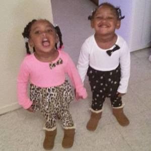 Meet your Posher, Latasha lookatmenow