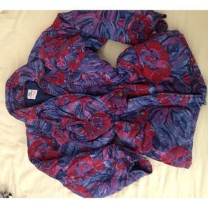 Colmar ski jacket size 10 worn once MADE IN ITALY