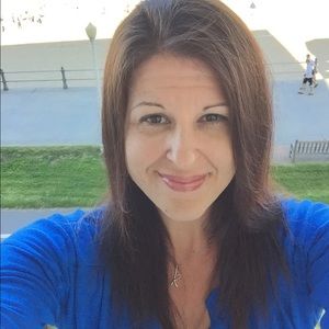 Meet your Posher, Kathy