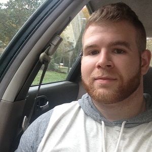 Meet your Posher, Andrew