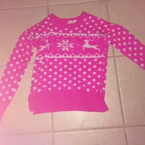 super adorable sweater brand new w/ tags