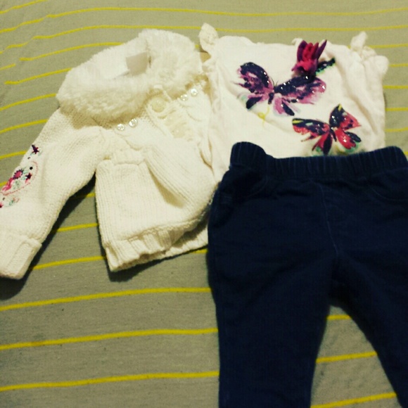 Nb outfit - Picture 1 of 1