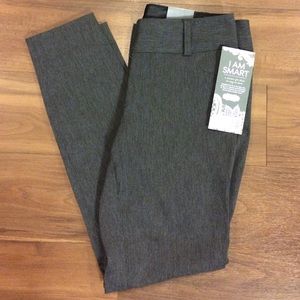 Maurices "I am Smart" dress pants