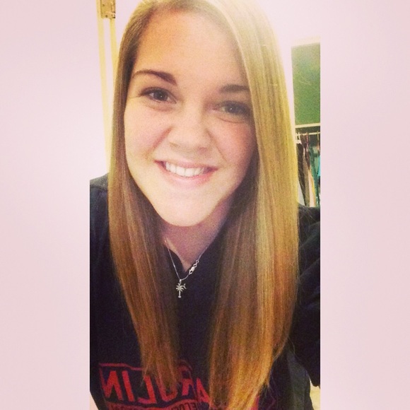 Meet your Posher, Rosalind - Picture 1 of 1