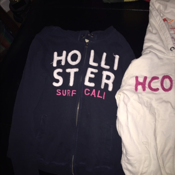 Hollister Set - Picture 4 of 4