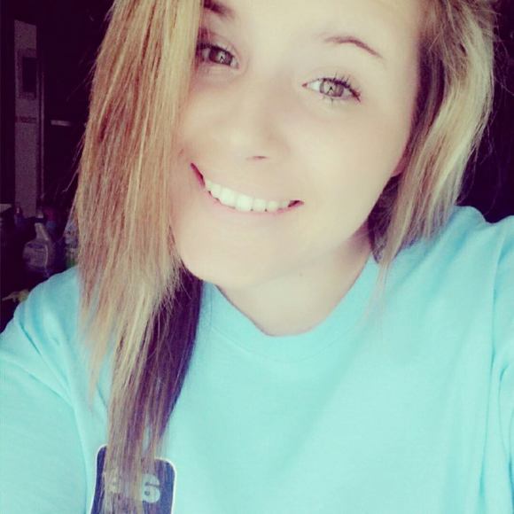 Meet your Posher, Kellie