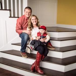 Meet your Posher, Katie