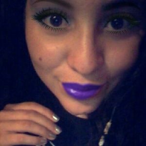 Meet your Posher, Denisse