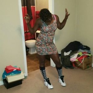 Meet your Posher, Tiffany