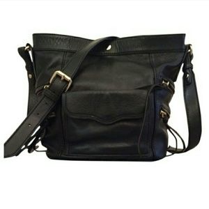 Taking down tonight! Minkoff bag